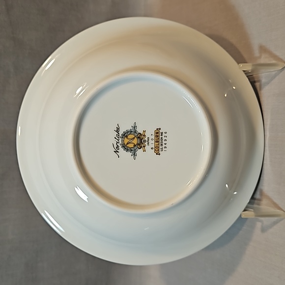 Noritake Colburn 6107 Fruit/Desert/Sauce Bowl NEW - Picture 4 of 6